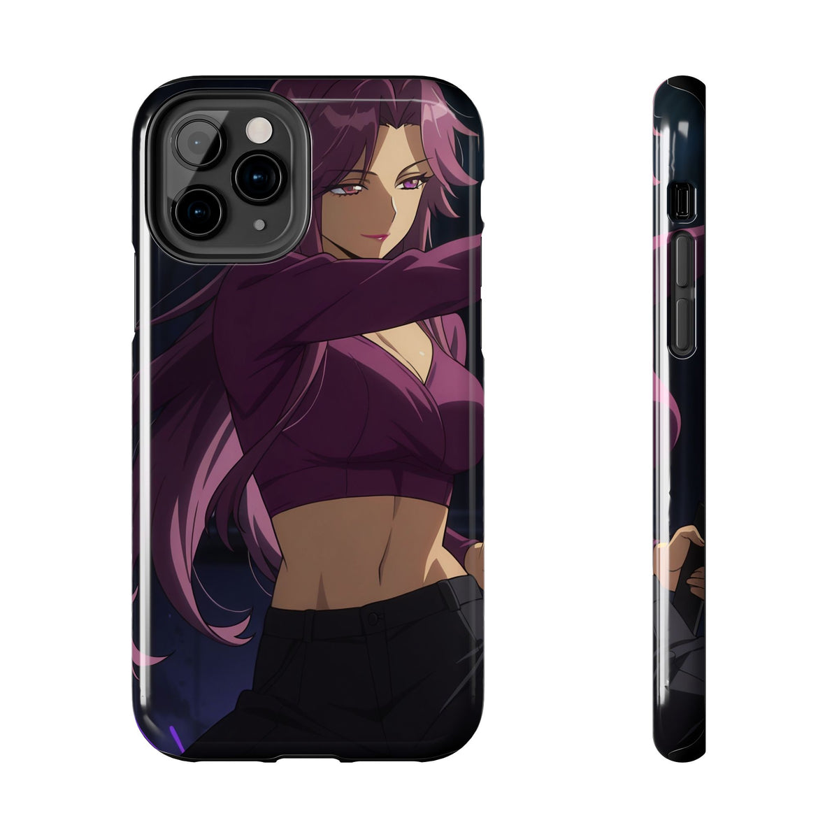 Takagi Yuriko 002 Tough Cases