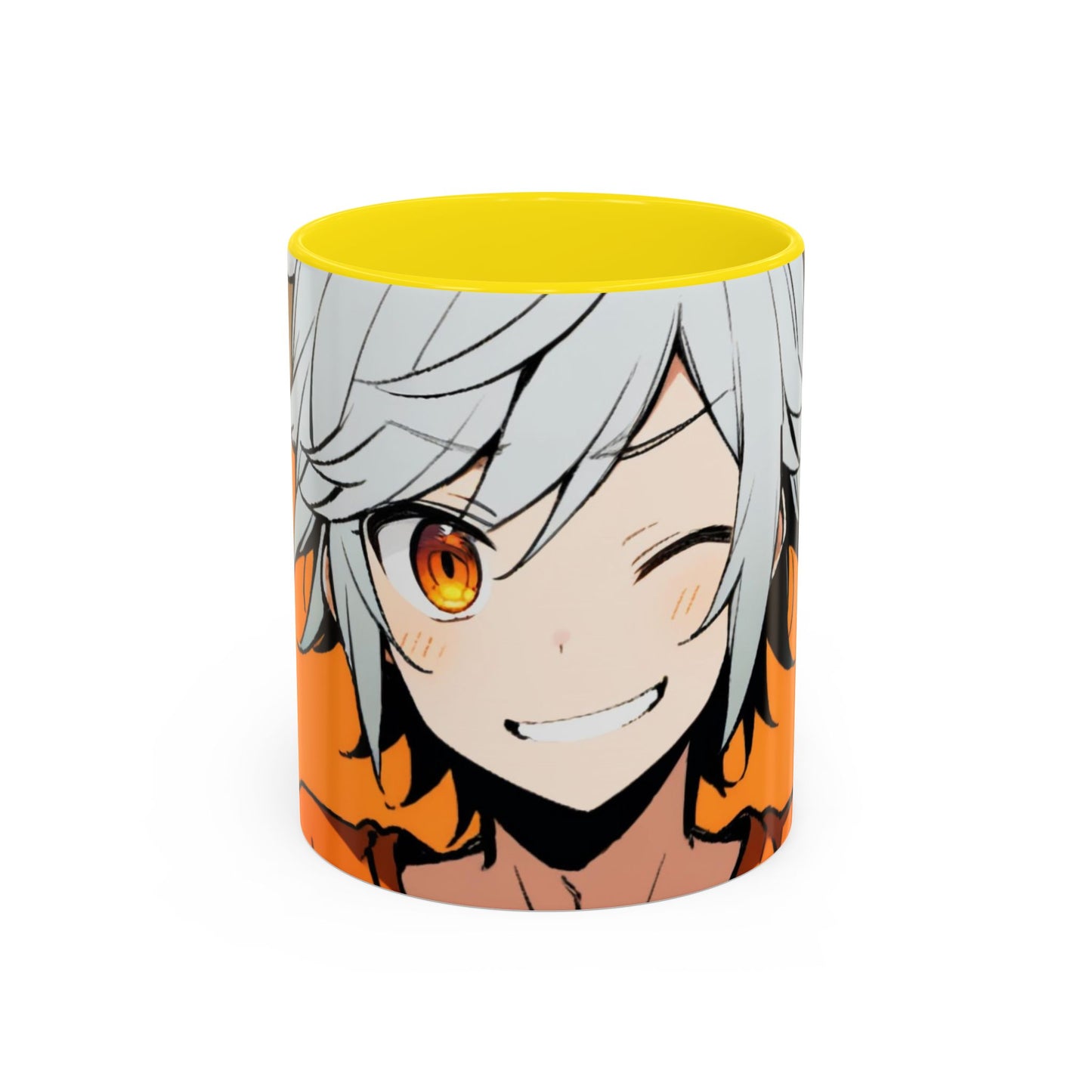 Bell Cranel 002 Coffee Mug