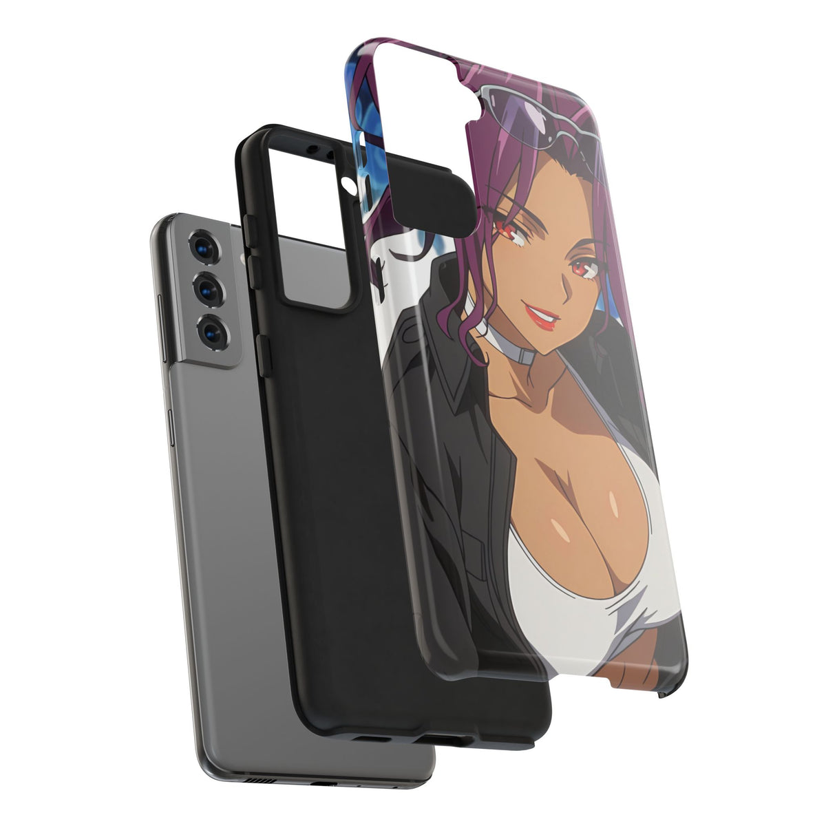 Minami Rika 002 Tough Cases