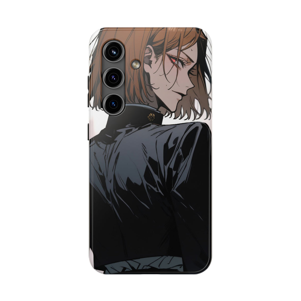 Nobara 003 Tough Cases