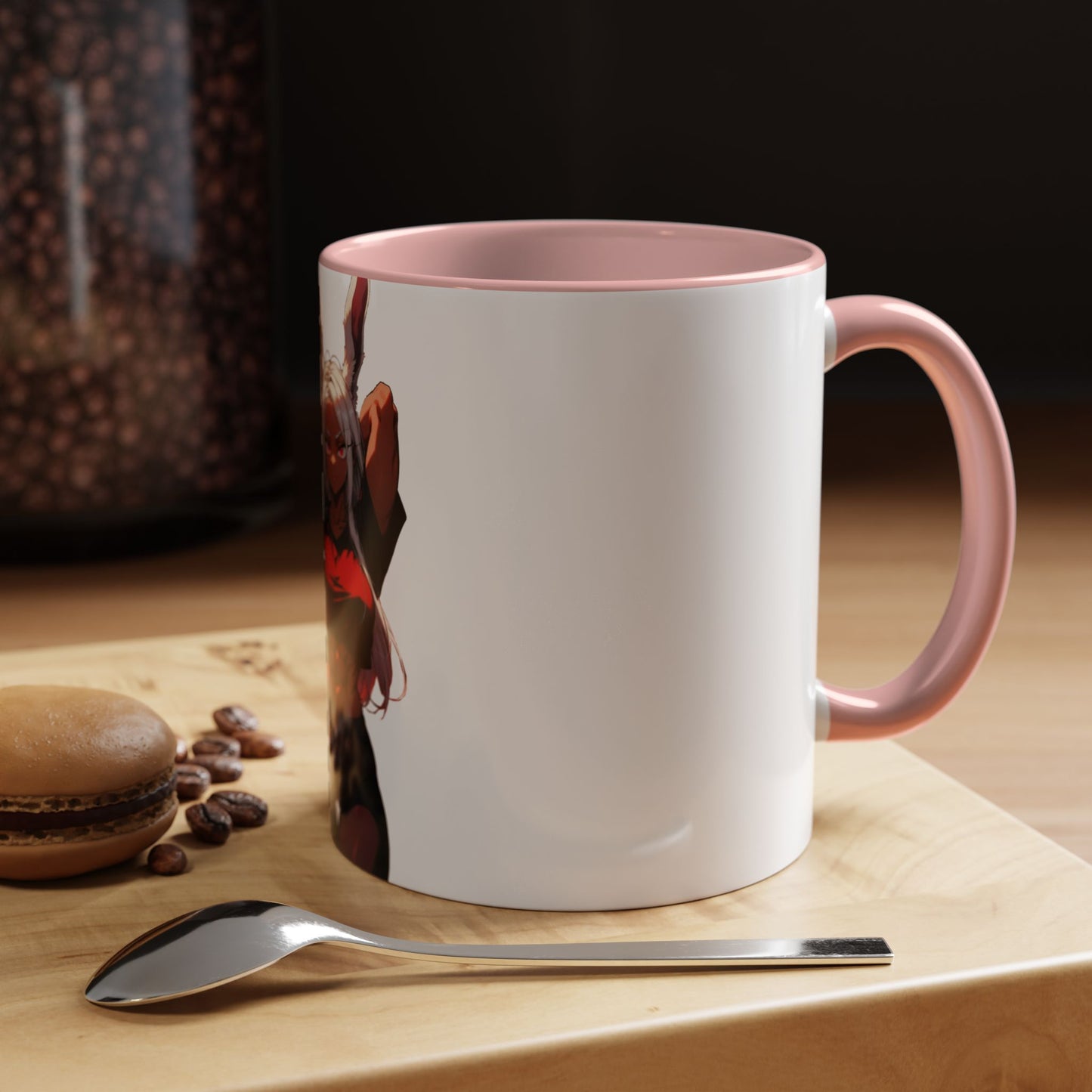 Mirko 001 Coffee Mug