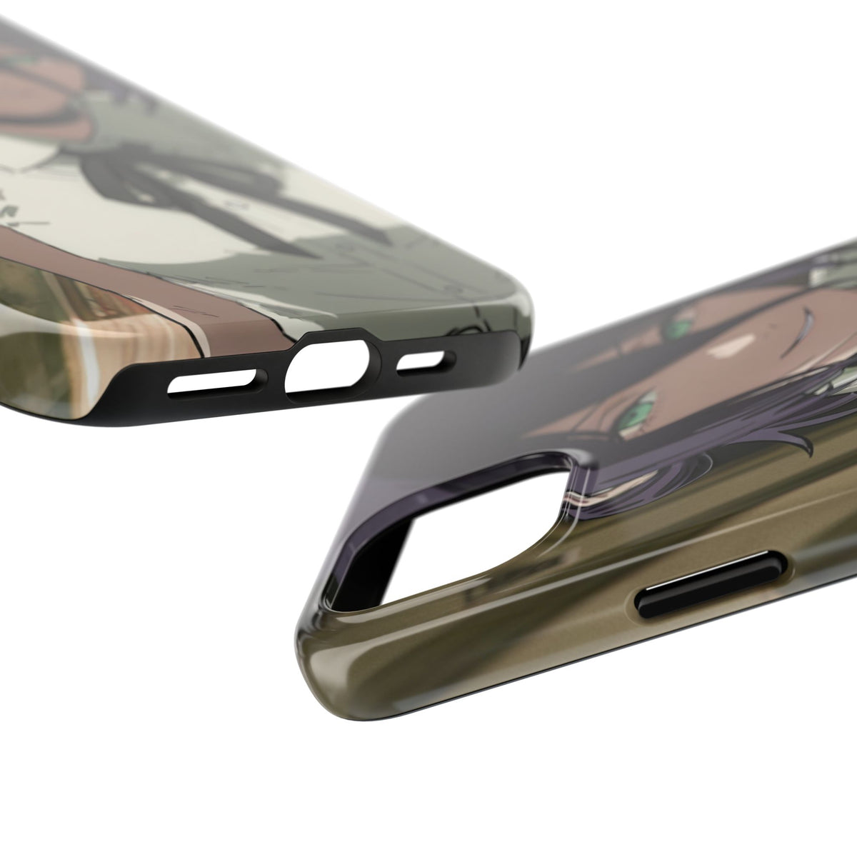 Reze 003 Tough Cases