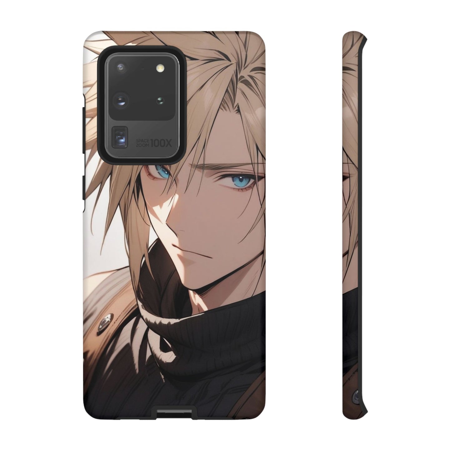 Cloud Strife 004 Tough Cases