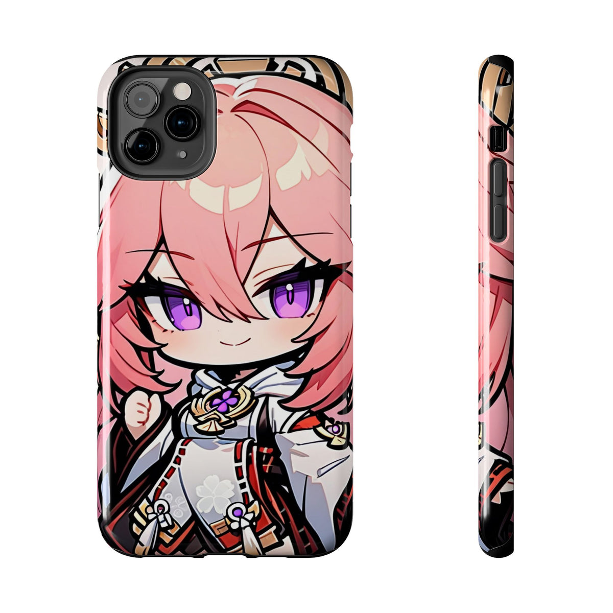 Yae Miko 005 Tough Cases