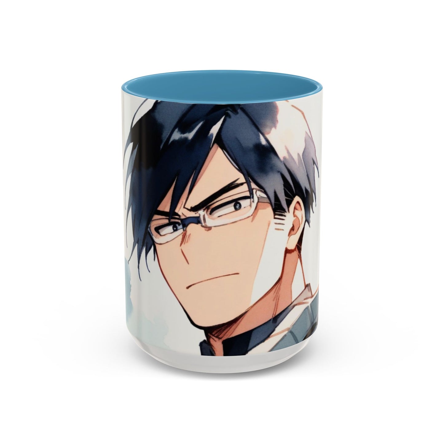 Iida Tenya 002 Coffee Mug