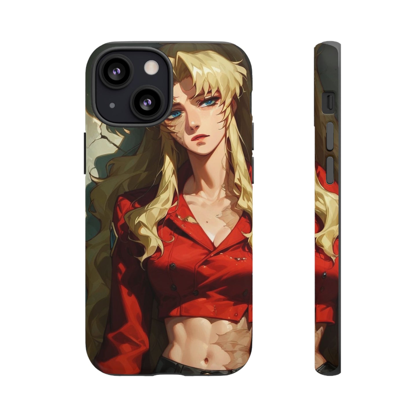 Balalaika 003 Tough Cases