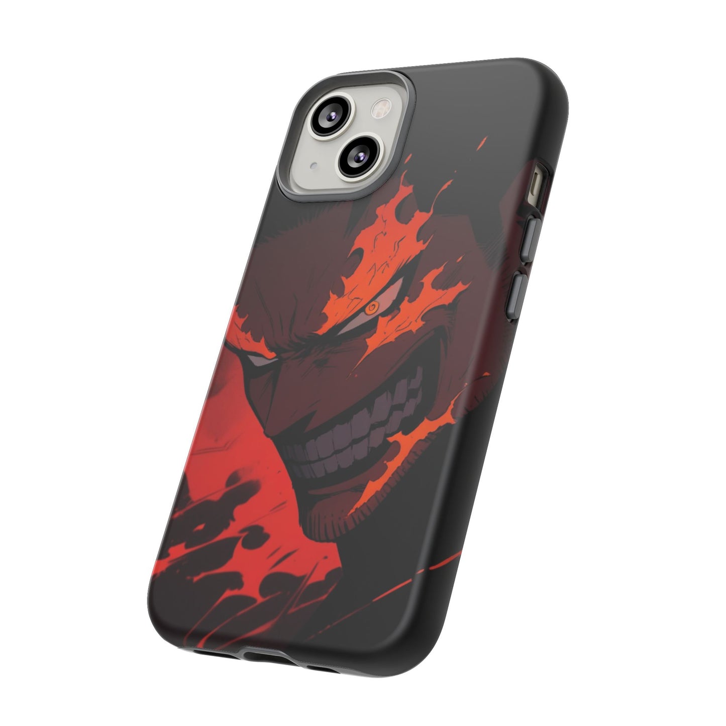 Endeavor 003 Tough Cases