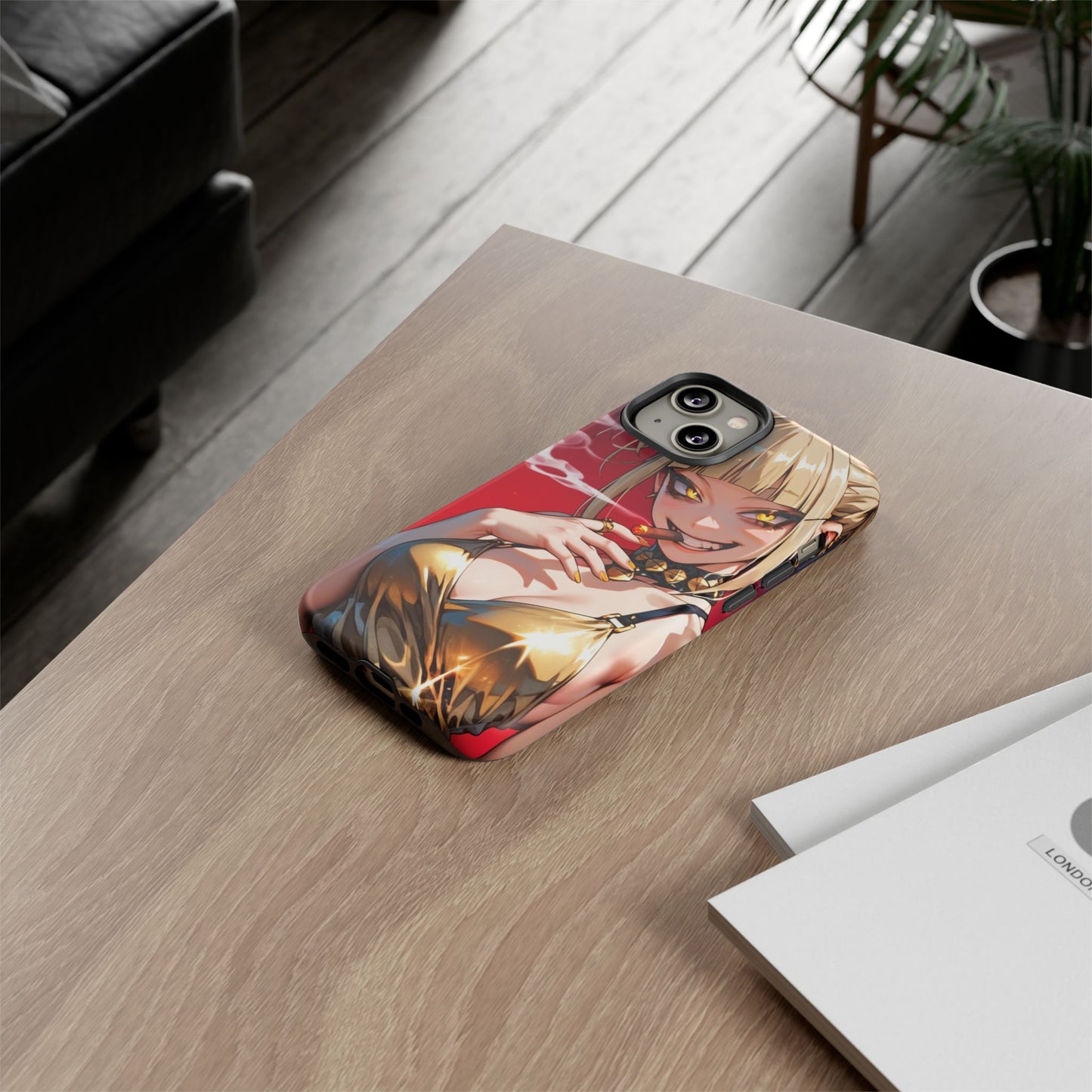 Himiko Toga 004 Tough Cases