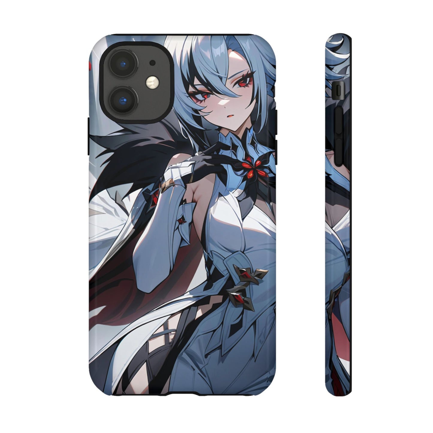 Arlecchino 003 Tough Cases