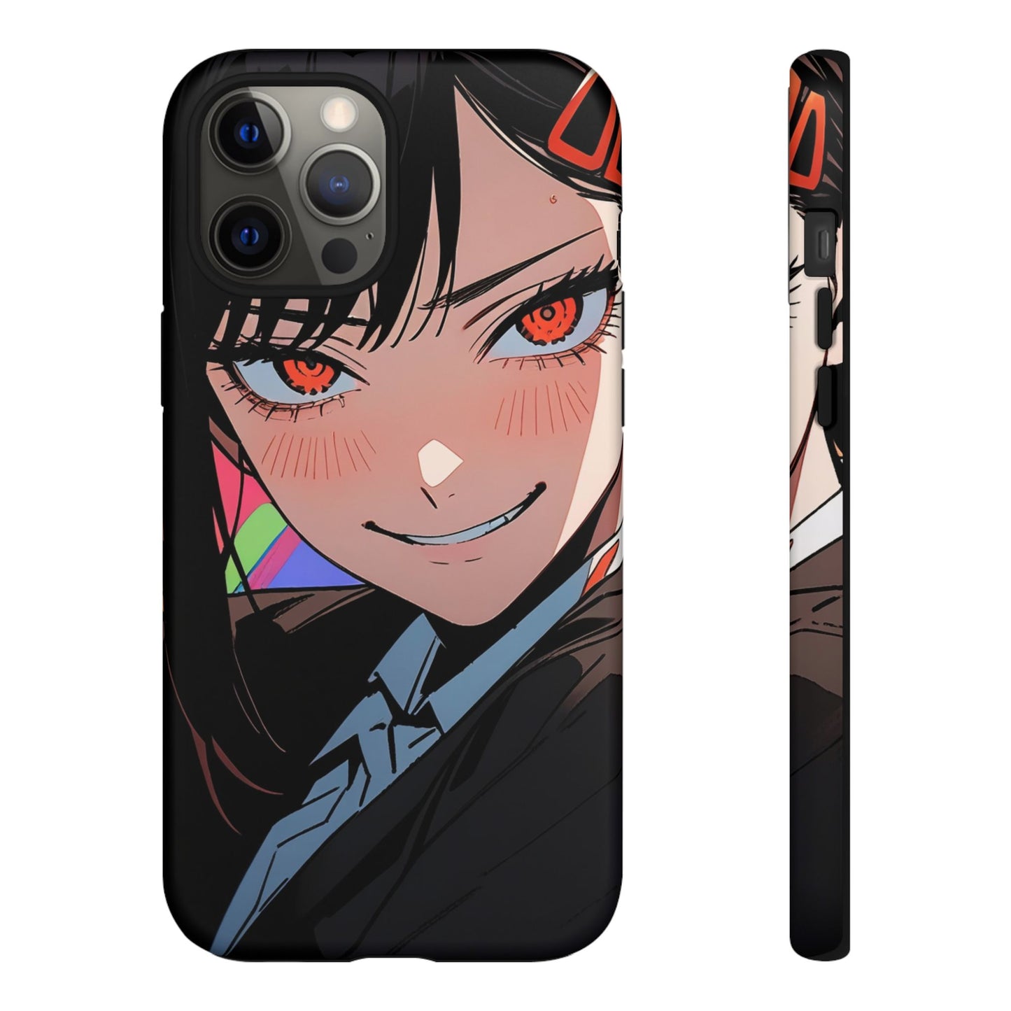 Kobeni 001 Tough Cases