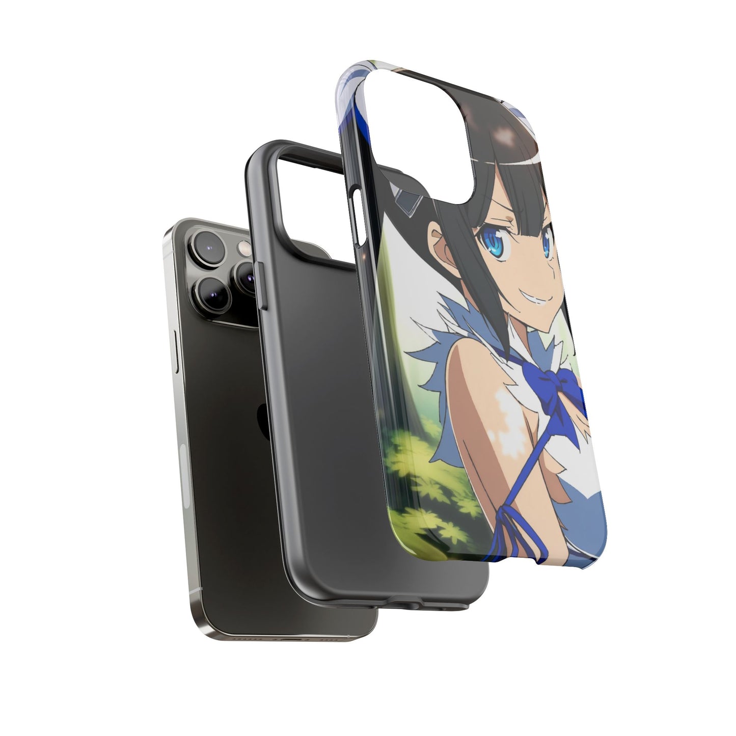 Hestia 001 Tough Cases