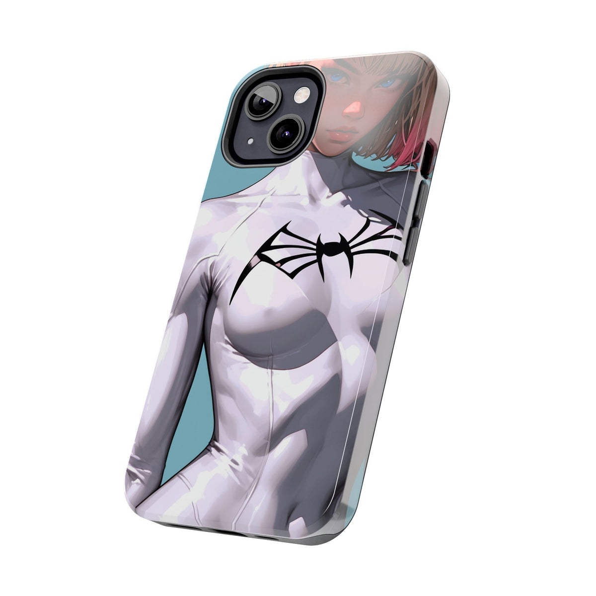 Gwen Stacy 001 Tough Cases