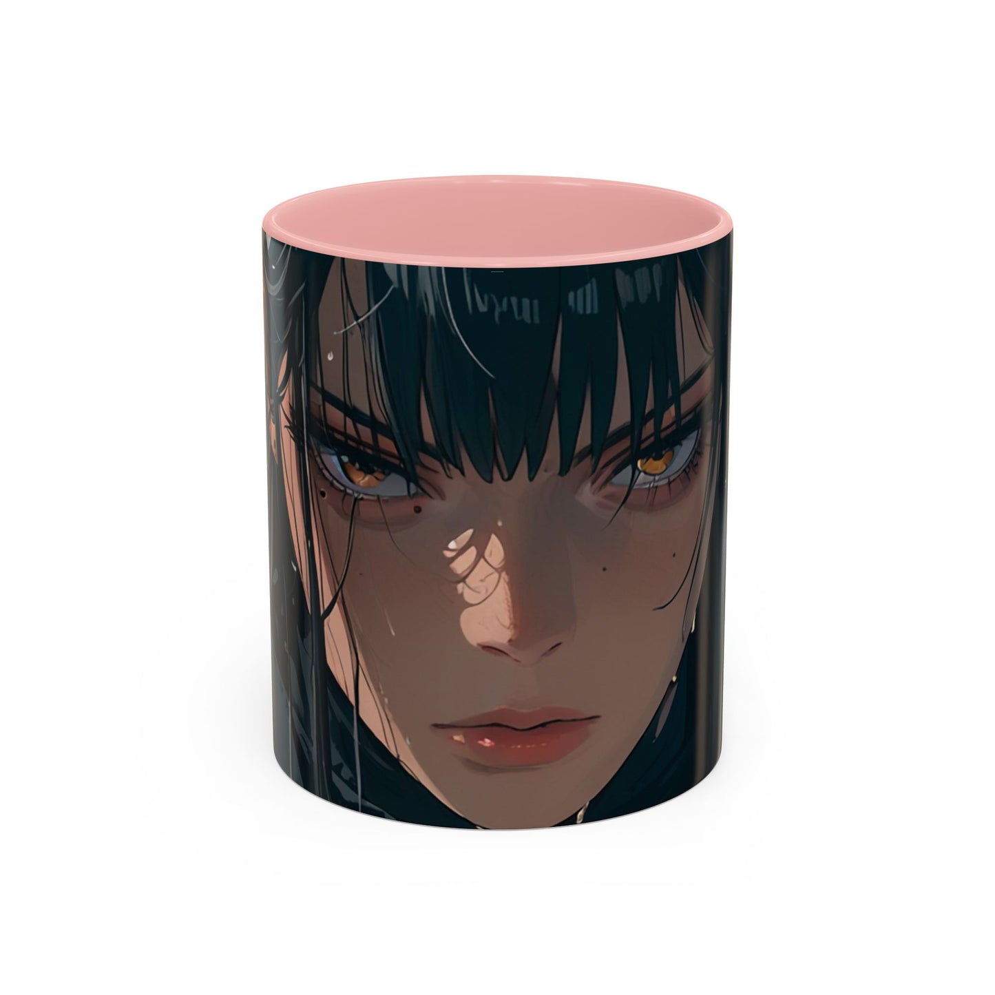 Mina Ashiro 007 Coffee Mug