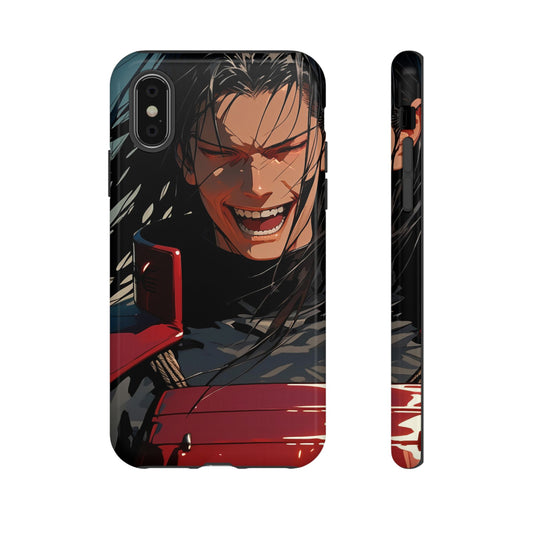 Hashirama Senju 001 Tough Cases