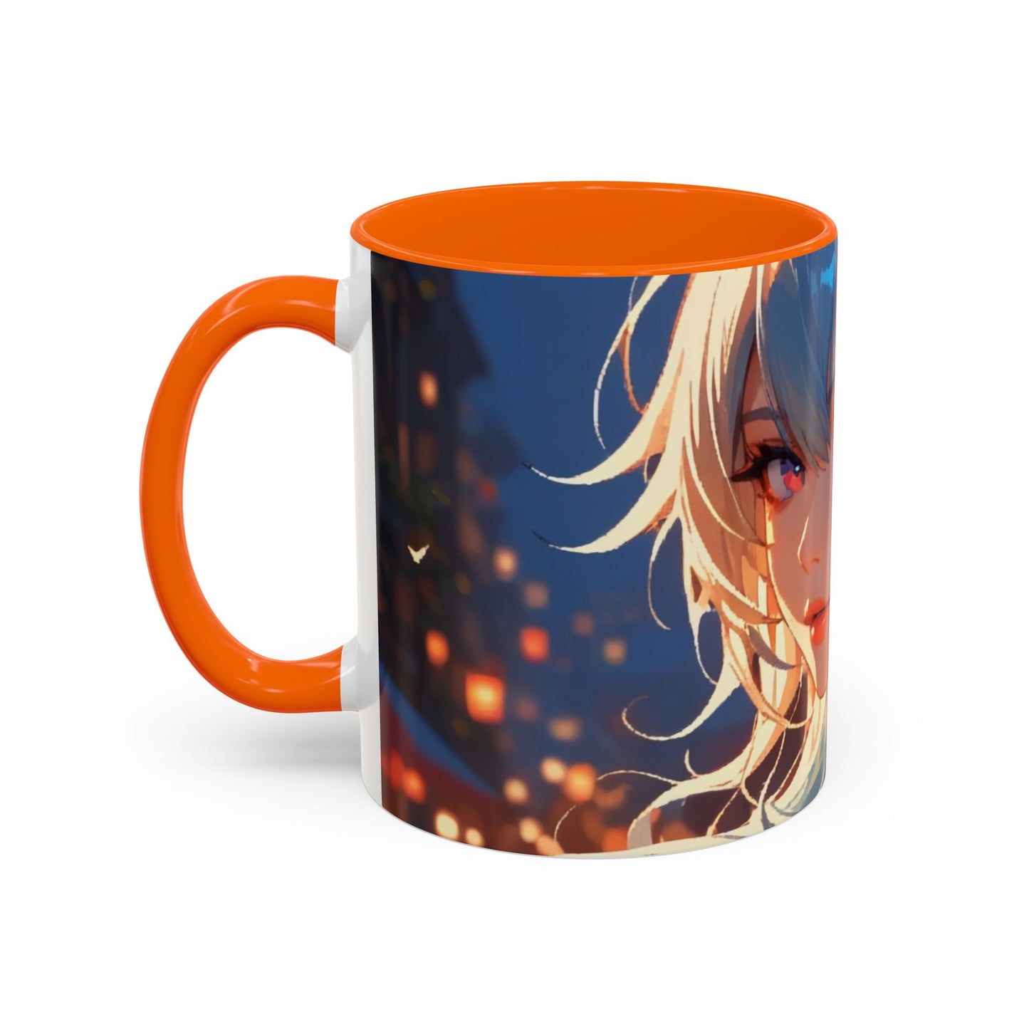 Eula 004 Coffee Mug