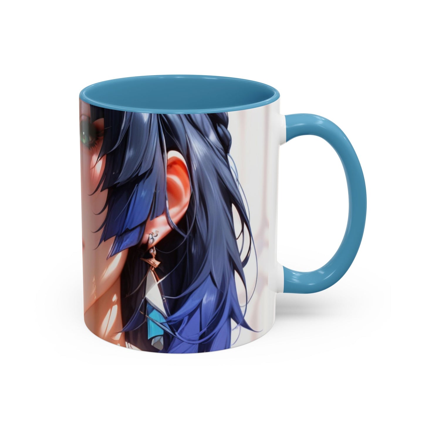 Yelan 013 Coffee Mug