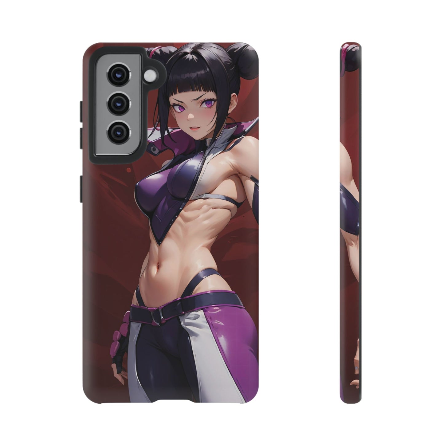 Juri 003 Tough Cases