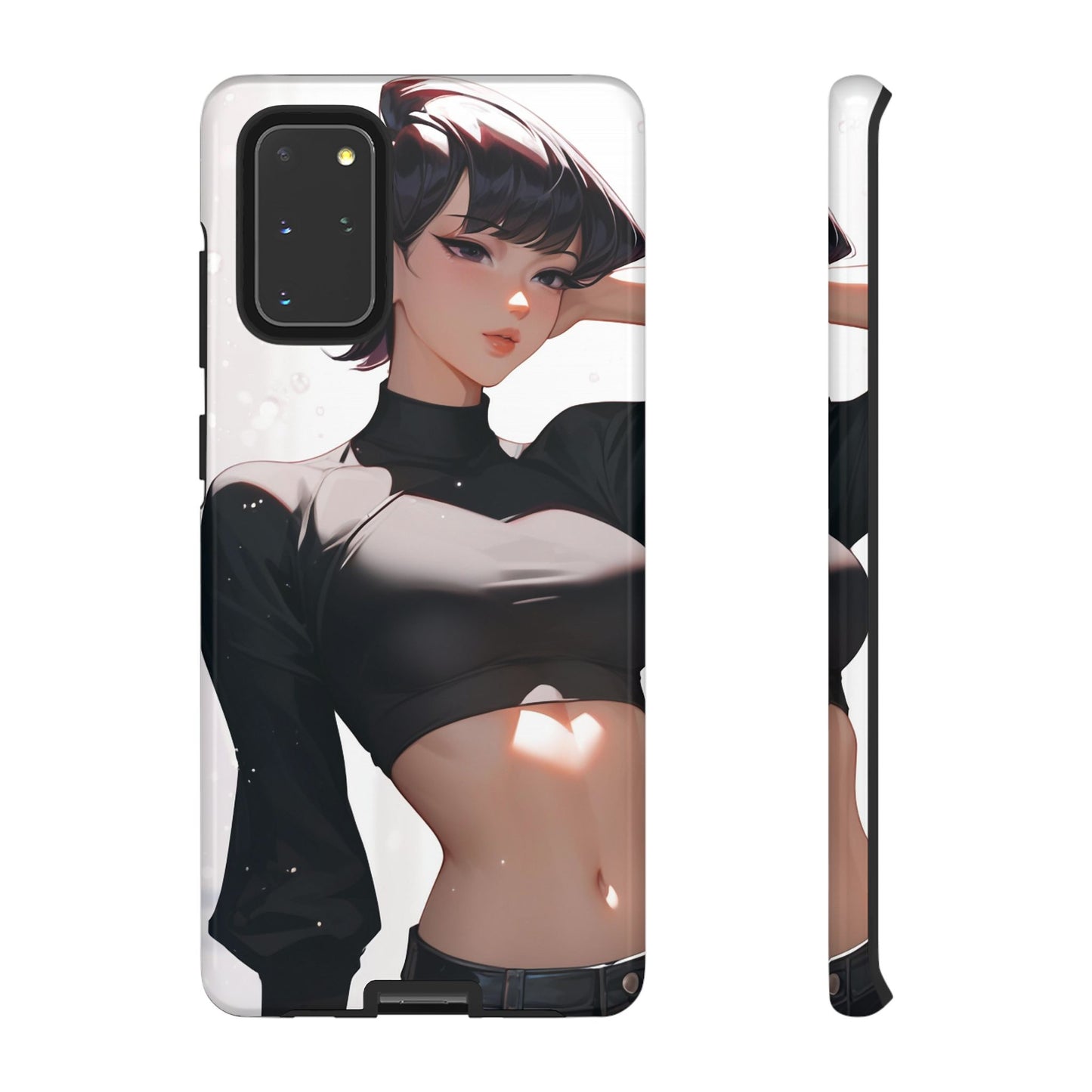 Komi Shuuko 004 Tough Cases