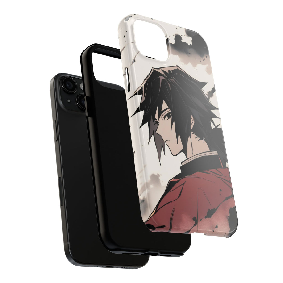 Tomioka Giyuu 004 Tough Cases
