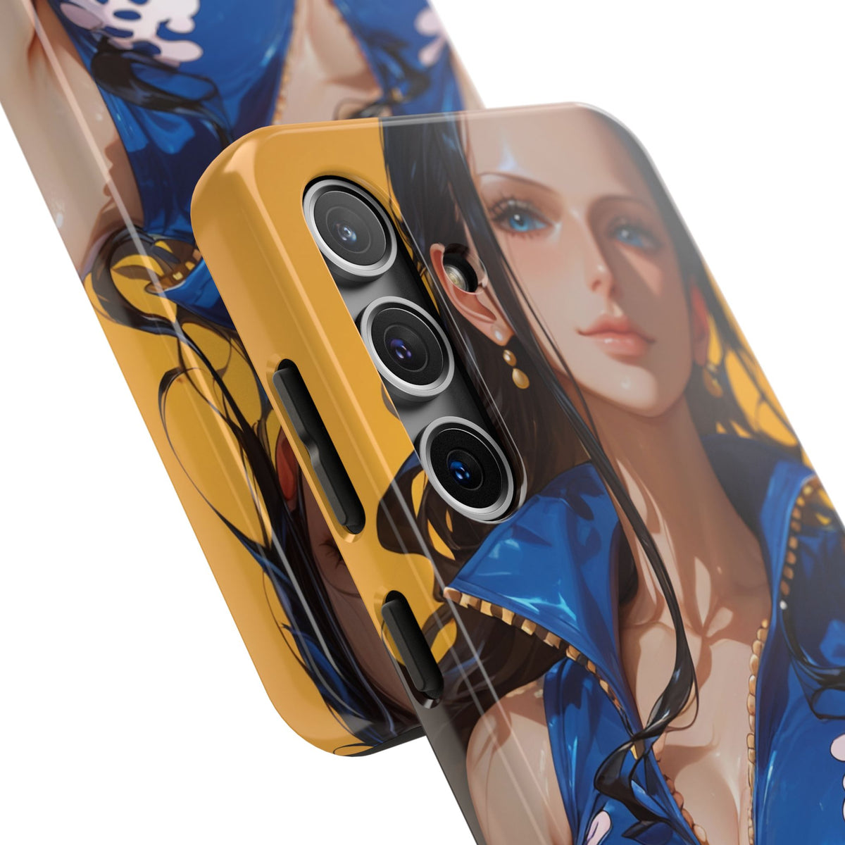 Nico Robin 010 Tough Cases
