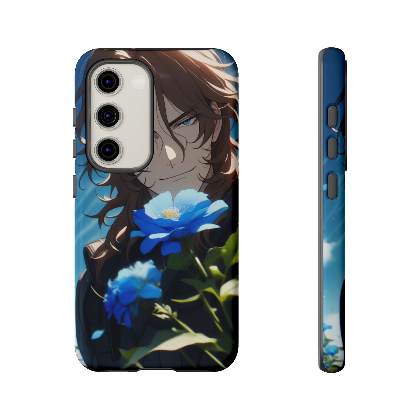 Lockon Stratos 001 Tough Cases