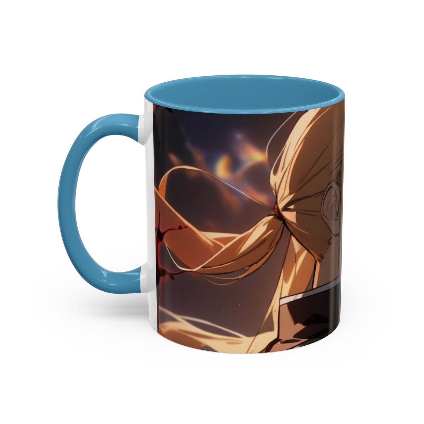 Edward Elric 003 Coffee Mug