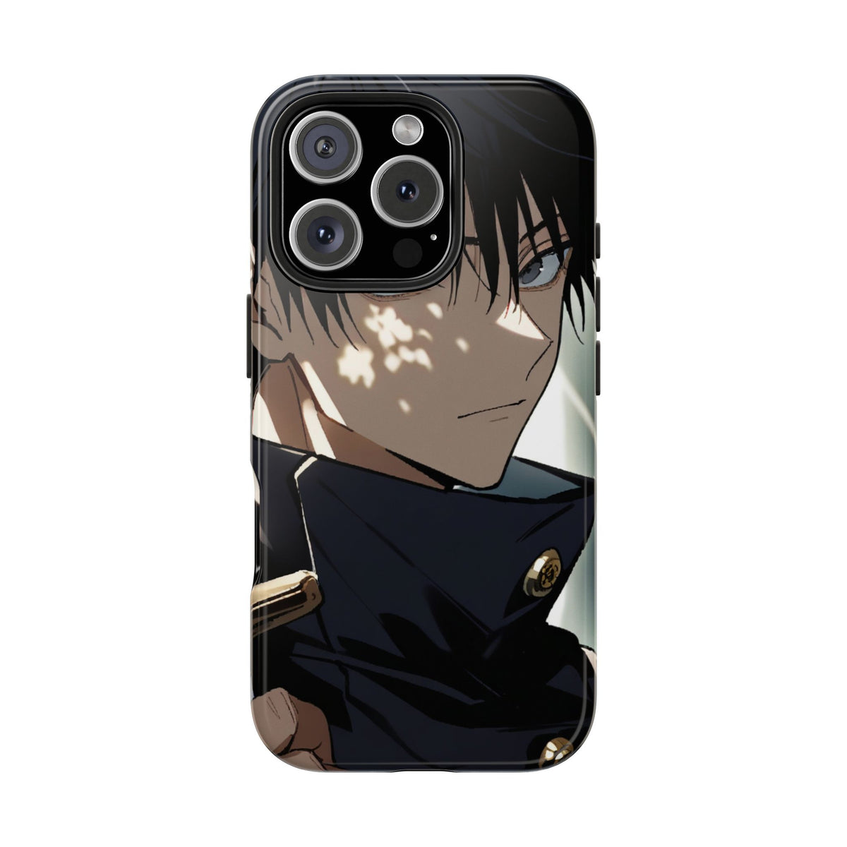 Megumi Fushiguro 003 Tough Cases