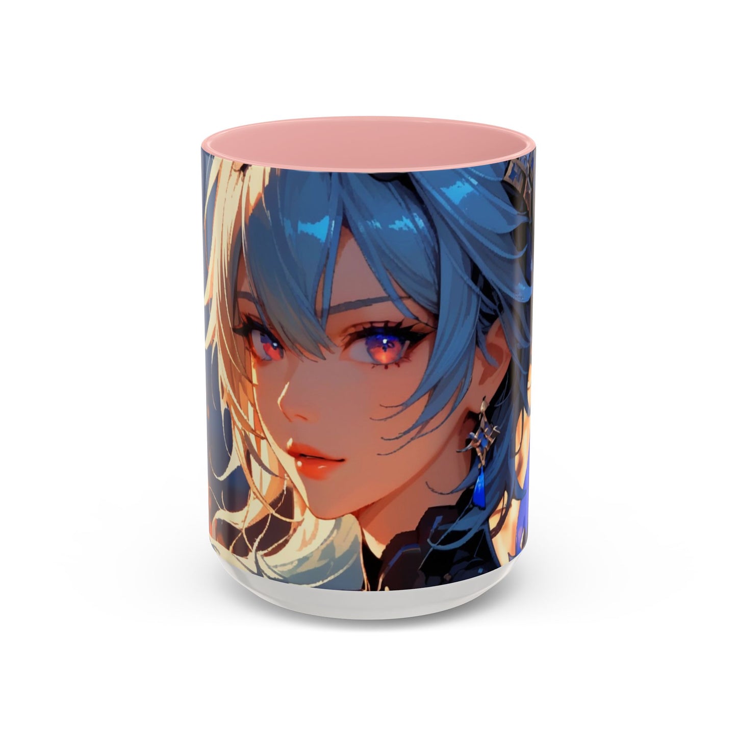 Eula 004 Coffee Mug
