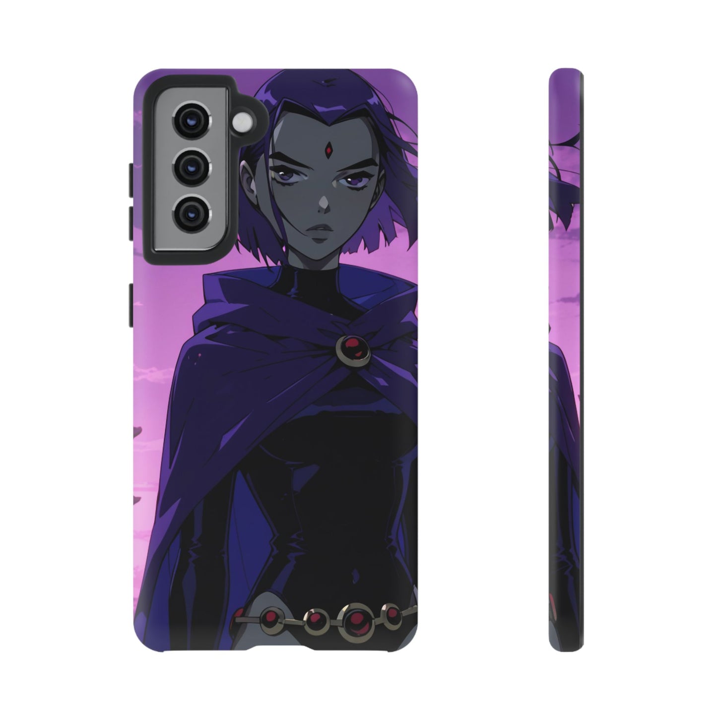 Raven 001 Tough Cases