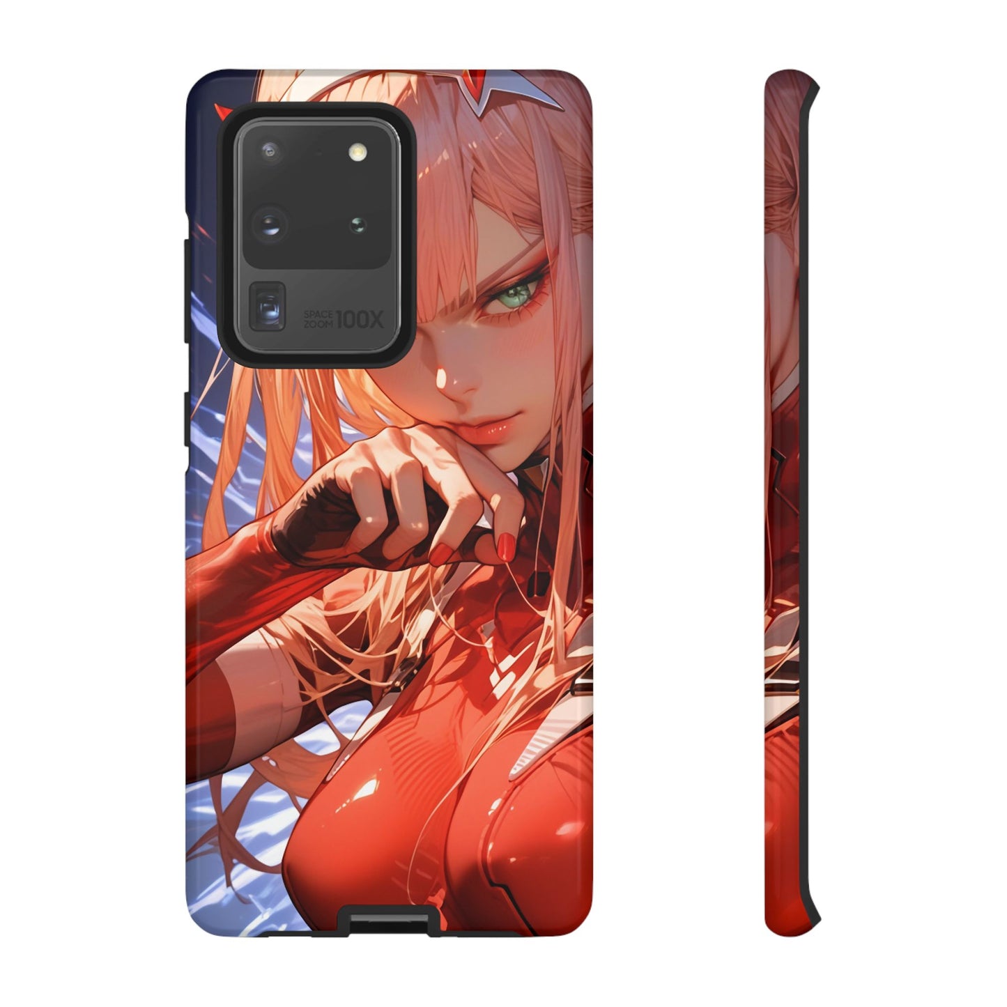 Zero Two 002 Tough Cases