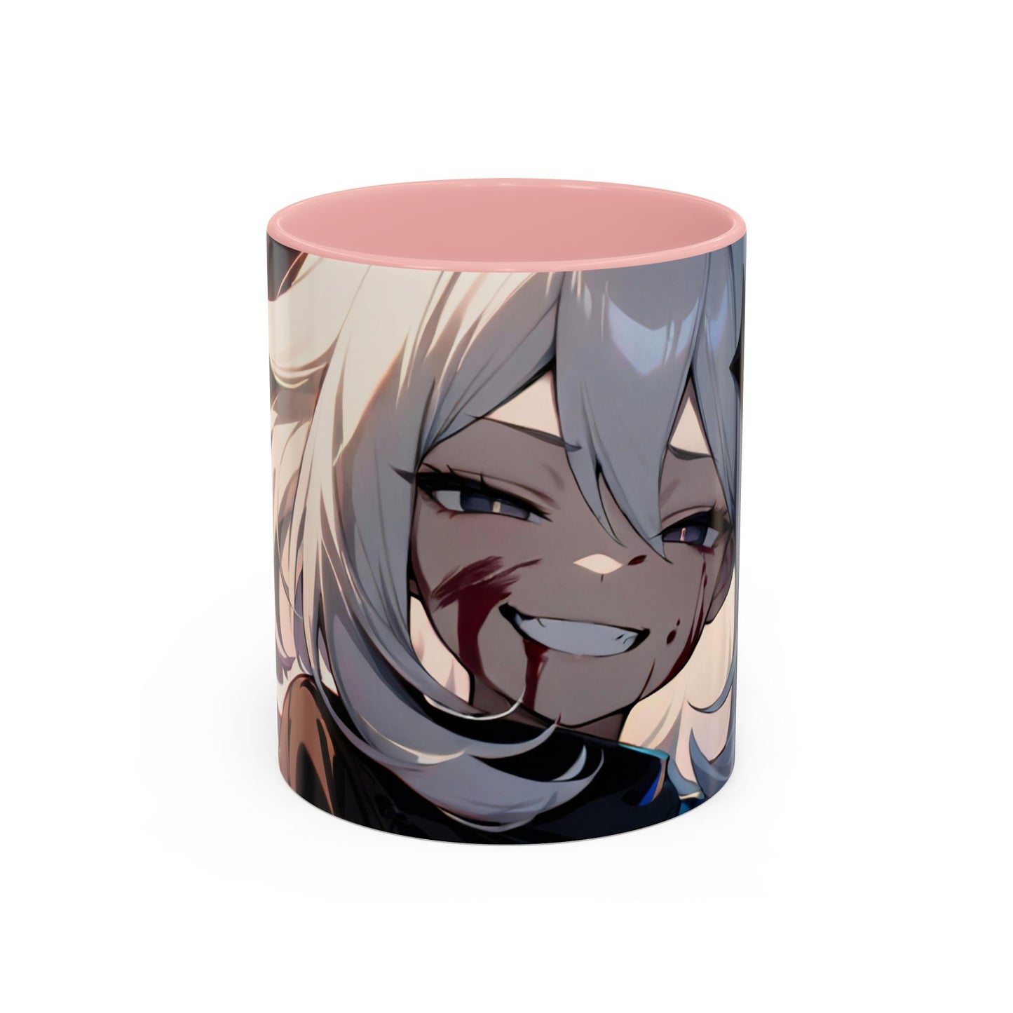 Bloody Paimon Coffee Mug