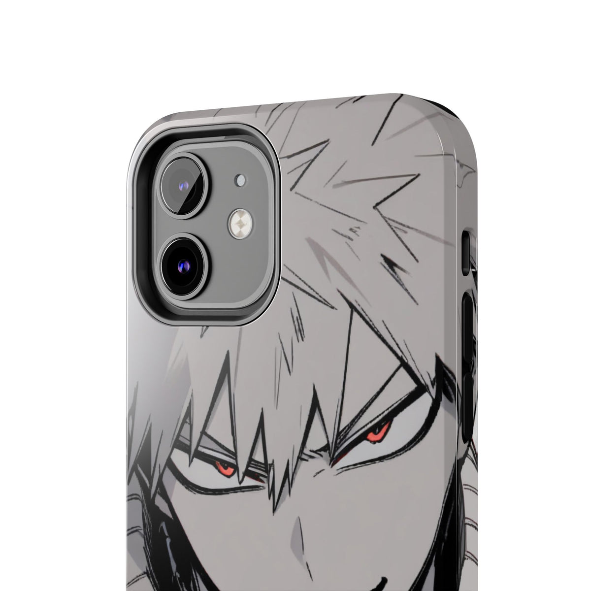 Bakugo 004 Tough Cases