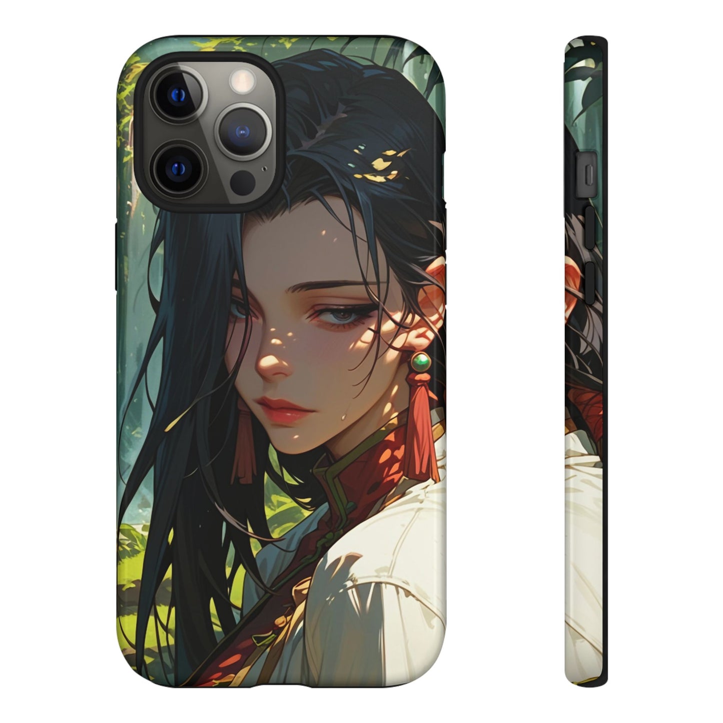 Tifa 006 Tough Cases