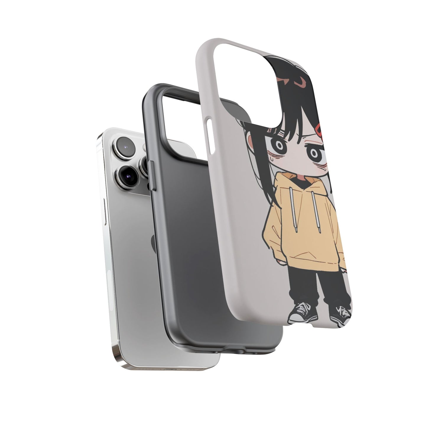 Kobeni 002 Tough Cases