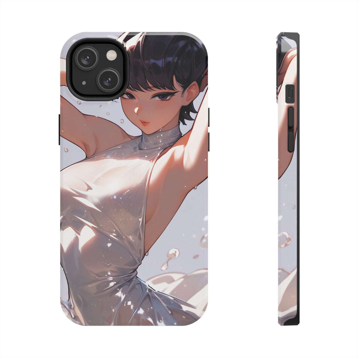 Komi Shuuko 005 Tough Cases