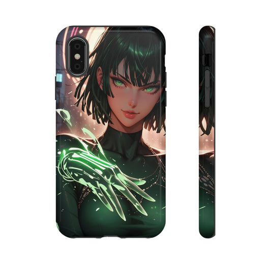 Fubuki 004 Tough Cases