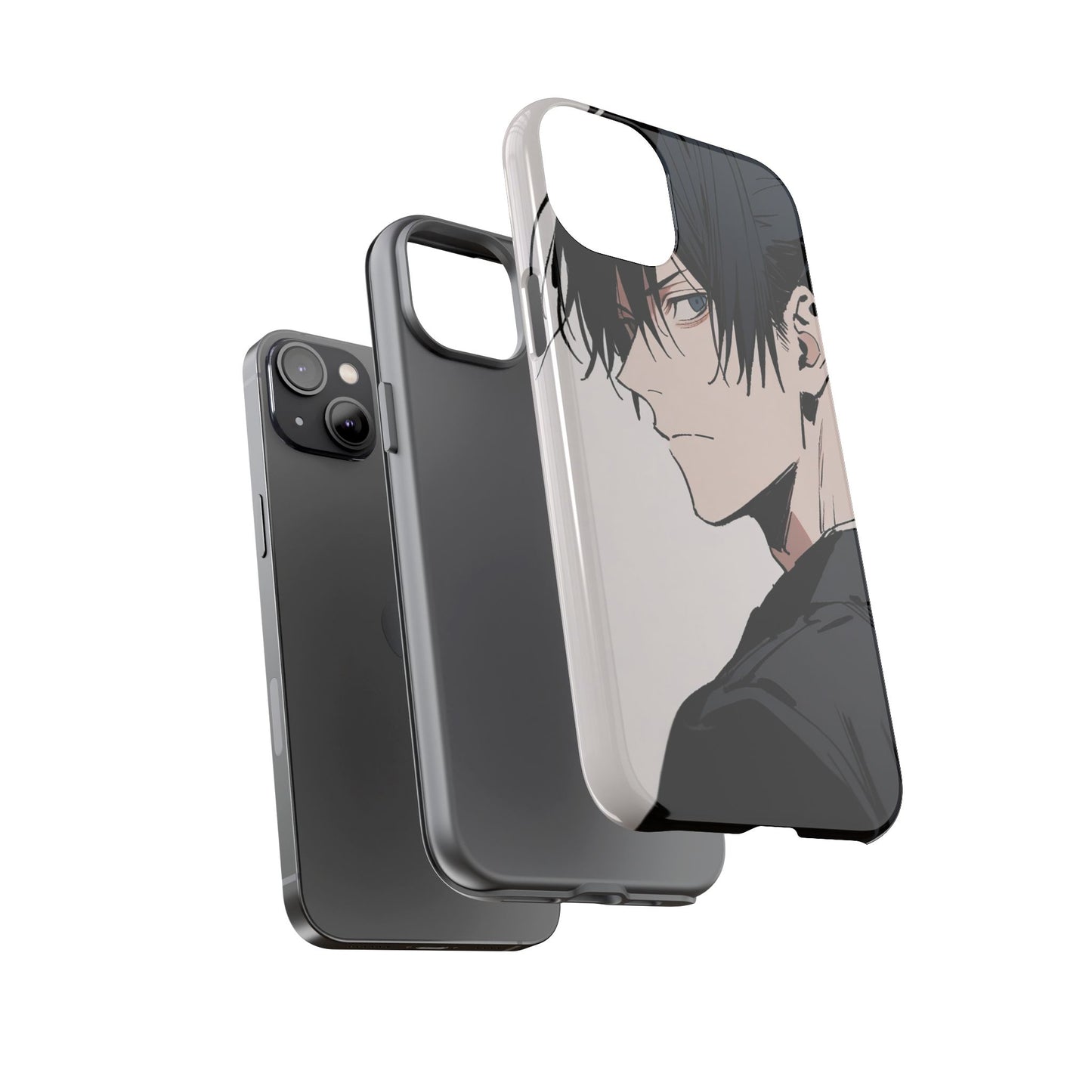 Hayakawa Aki 002 Tough Cases