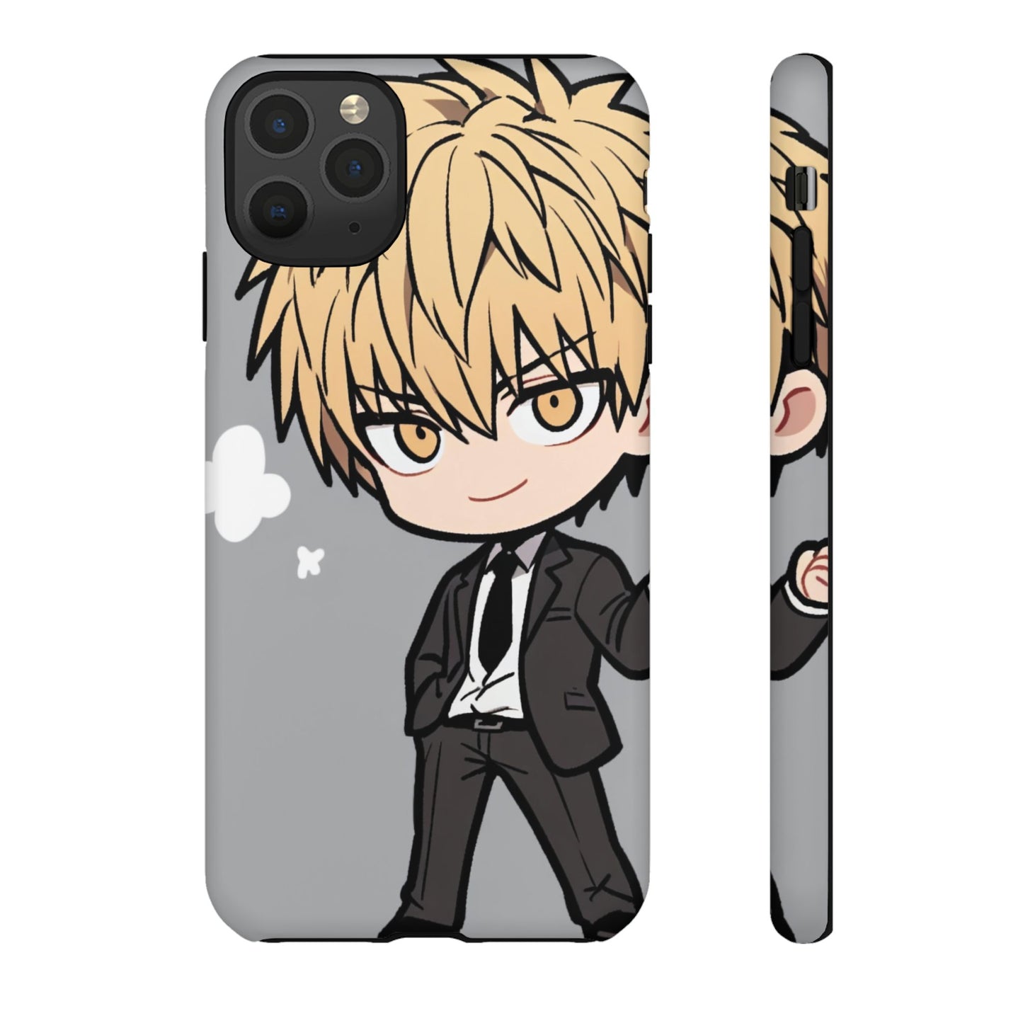 Genos 001 Tough Cases