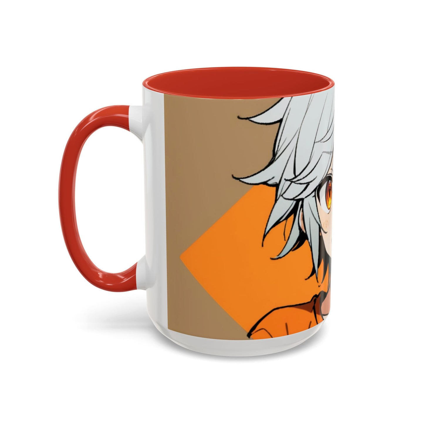 Bell Cranel 002 Coffee Mug