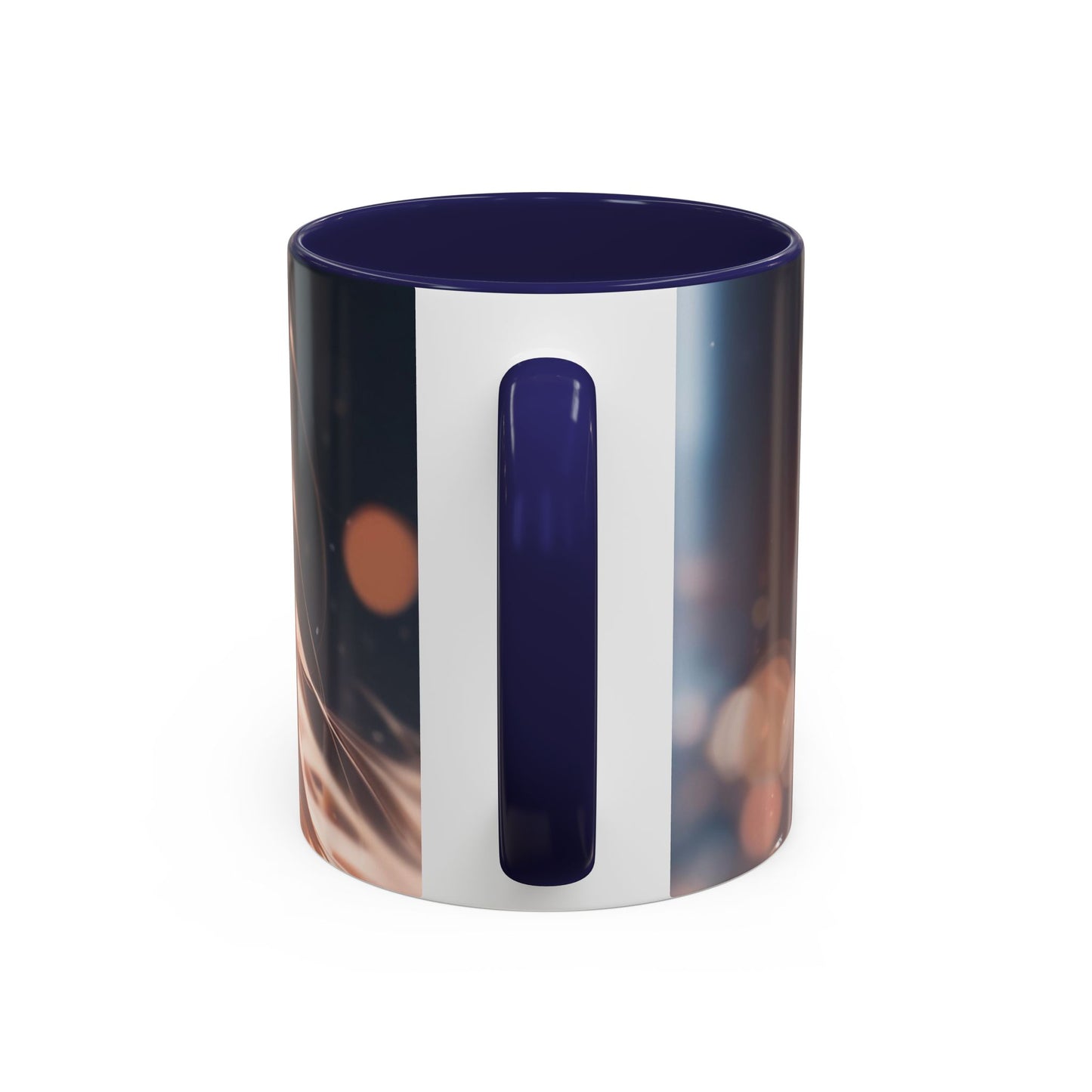 Zero Two 004 Coffee Mug