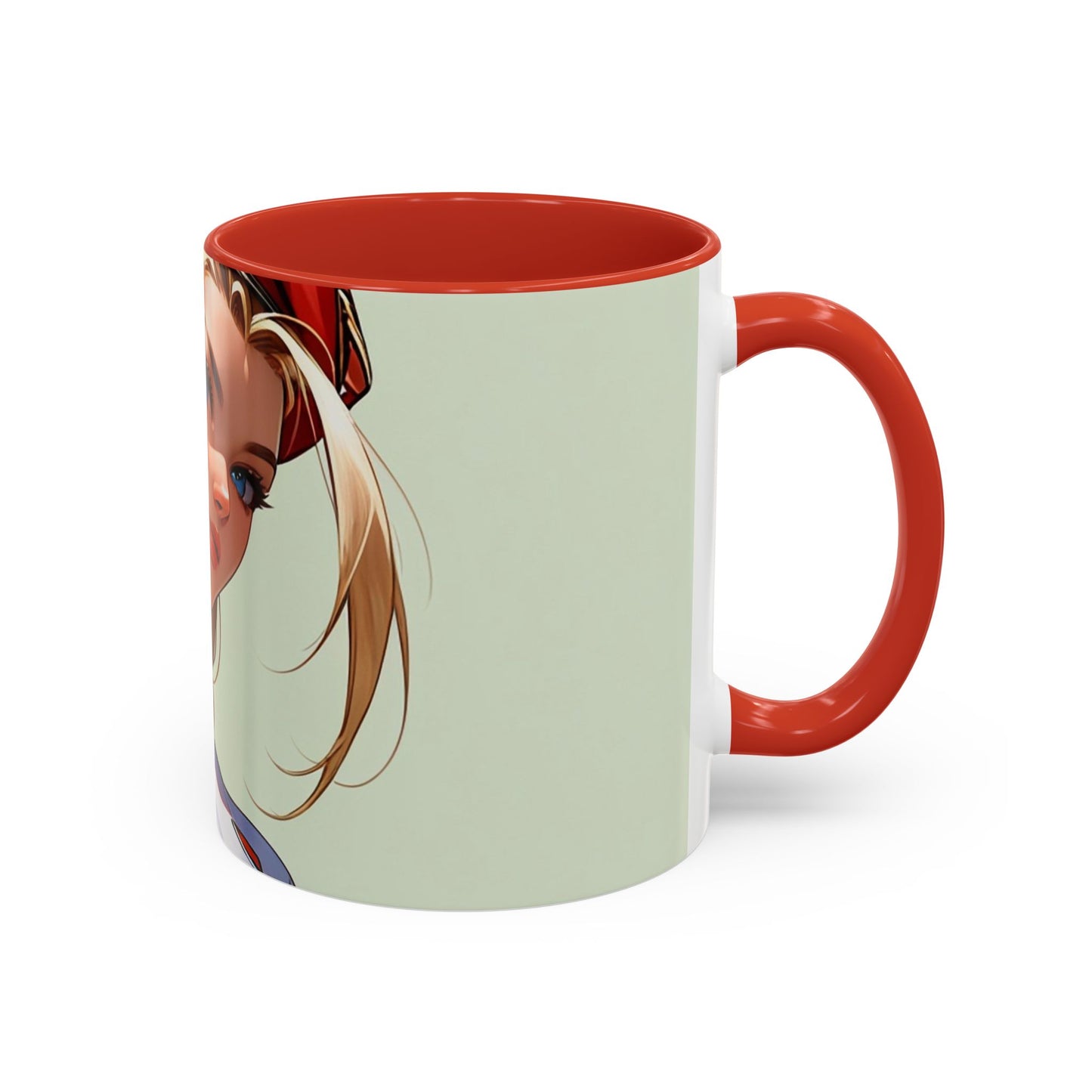 Cammy 013 Coffee Mug