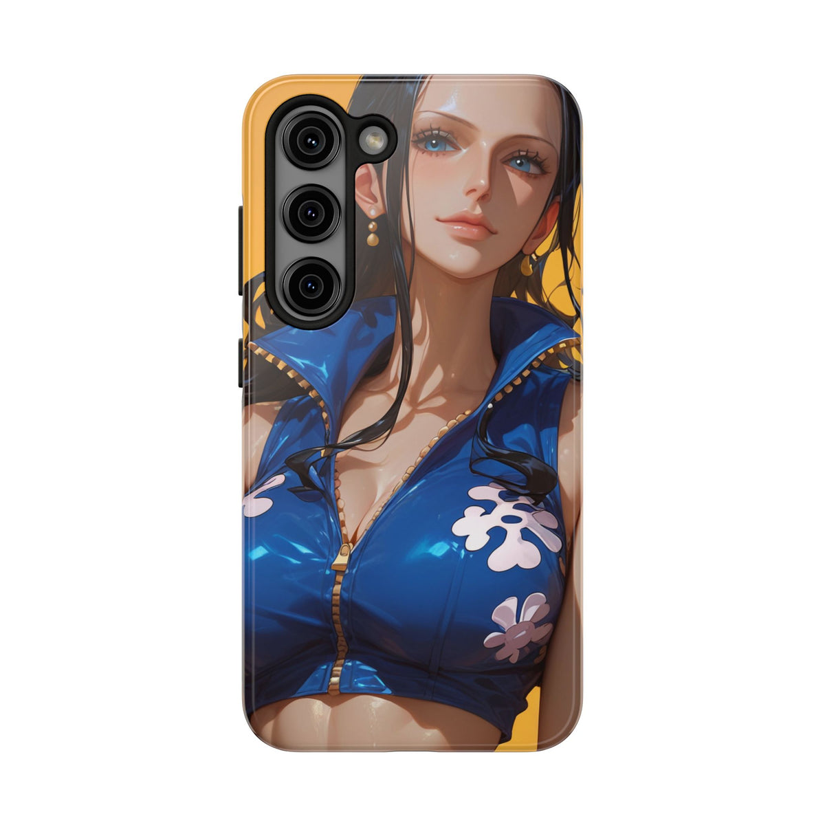 Nico Robin 010 Tough Cases