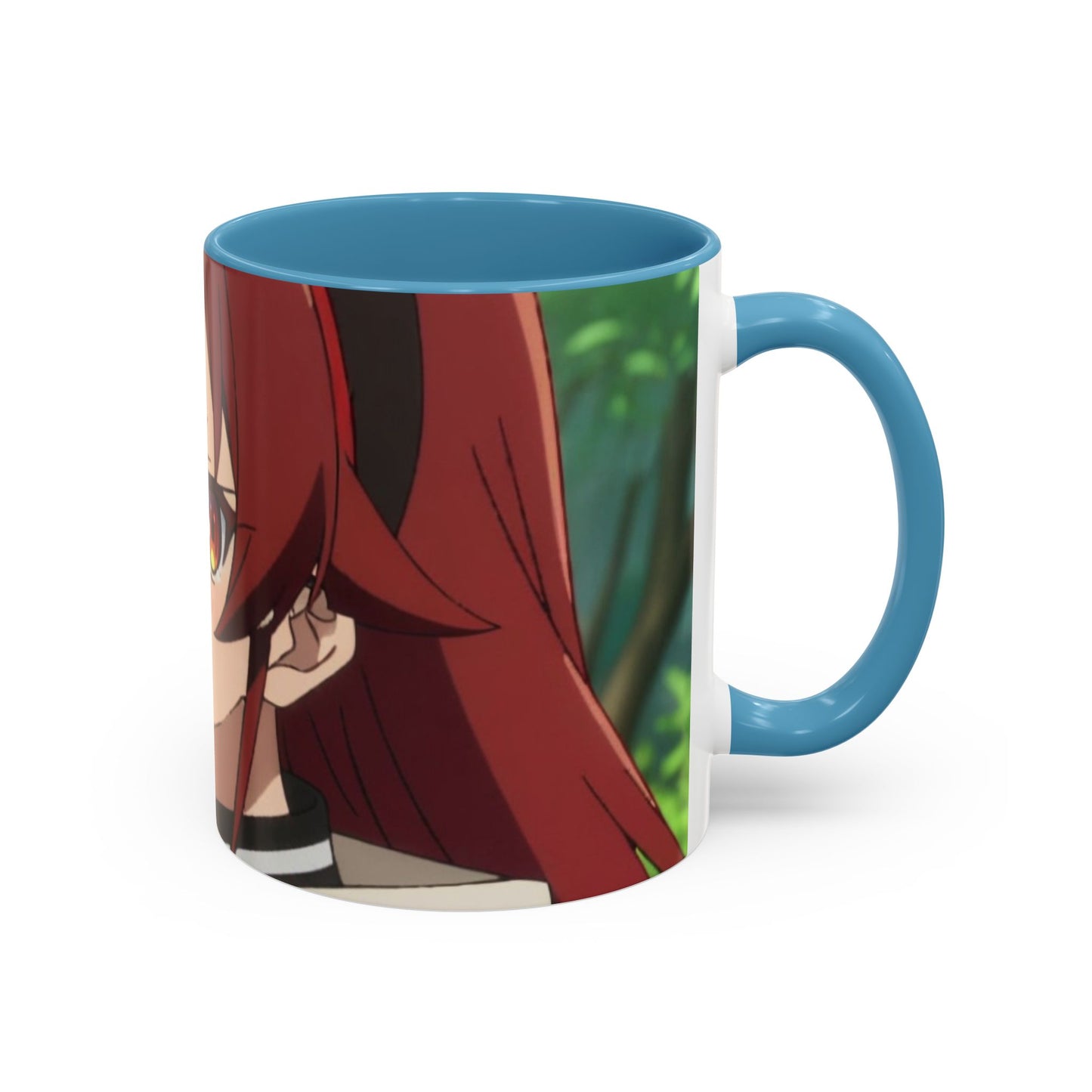 Eris Greyrat 001 Coffee Mug