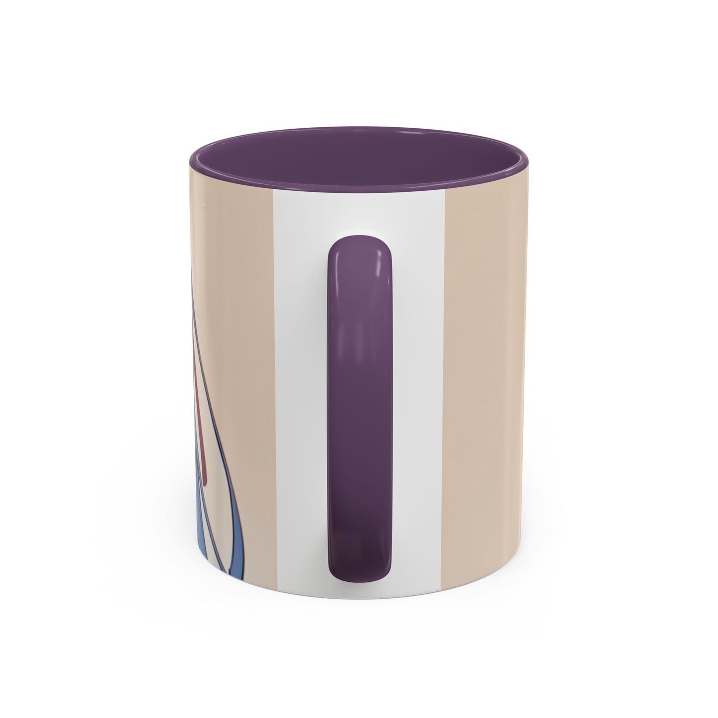 Ayaka 007 Coffee Mug