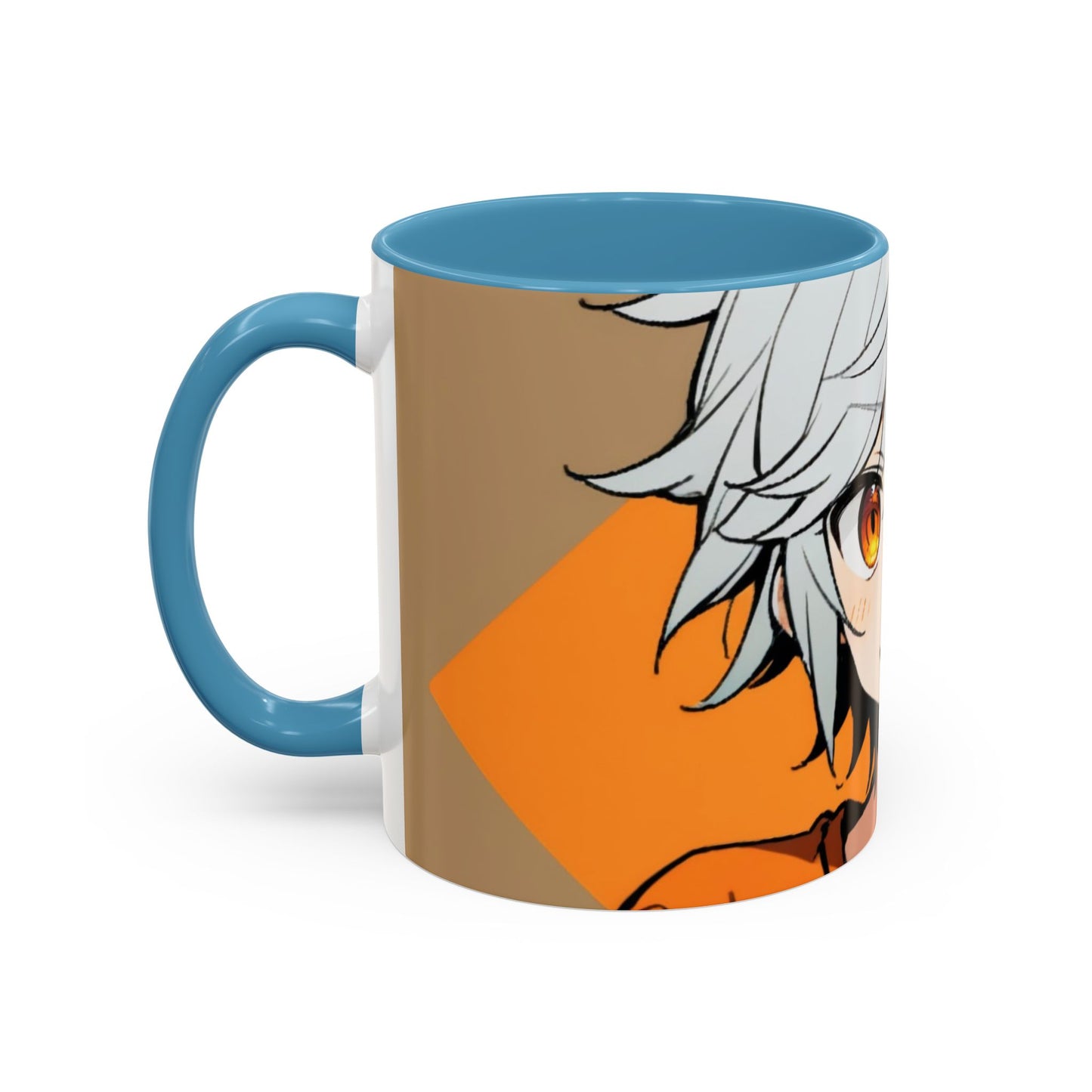 Bell Cranel 002 Coffee Mug