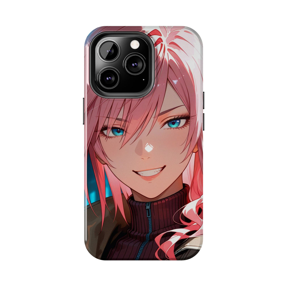 Lightning Farron 001 Tough Cases