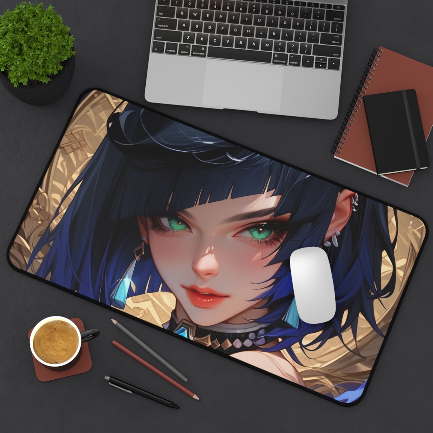 Yelan 012 Desk Mat