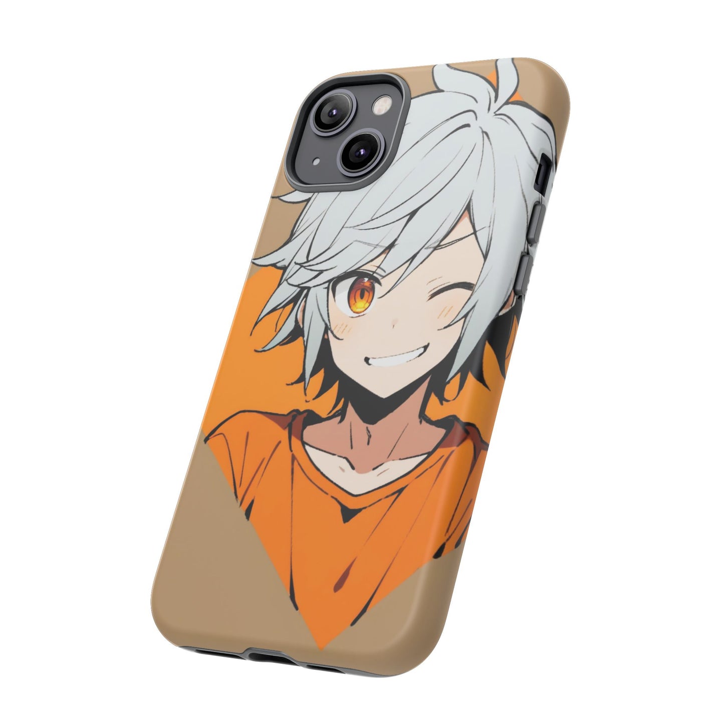 Bell Cranel 002 Tough Cases