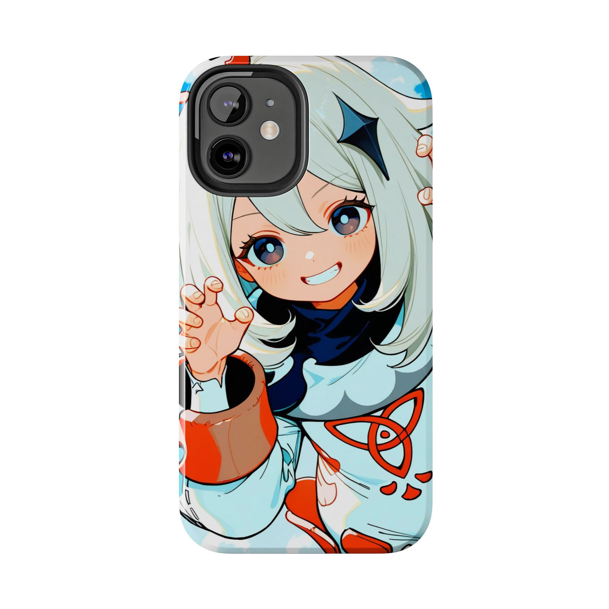 Paimon 004 Tough Cases