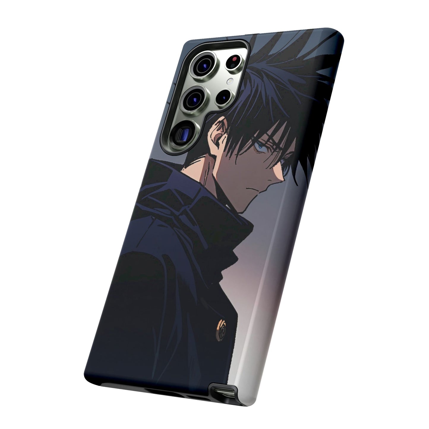Megumi Fushiguro 001 Tough Cases